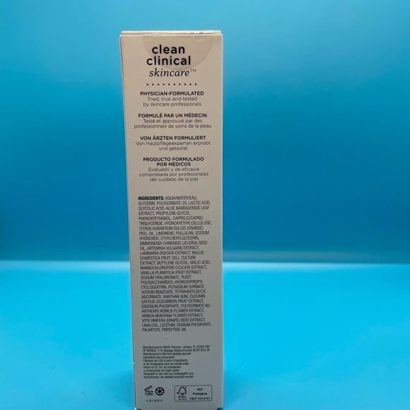 Ageless total anti-aging serum - Picture 2 of 3